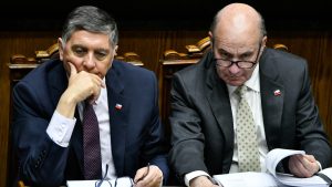 Megarreforma es despachada del Senado con su corazón intacto: estos son las normas que fueron aprobadas