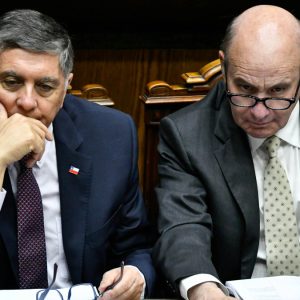 Megarreforma es despachada del Senado con su corazón intacto: estas son las normas que fueron aprobadas