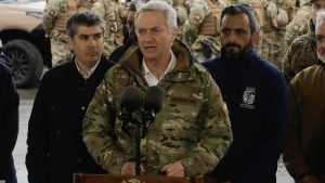 Megarreforma: Kast dice esperar 
