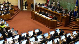 Senador Bianchi presenta proyecto 