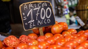 Suben los precios de las verduras: estas son las hortalizas que tendrán un alza debido al temporal