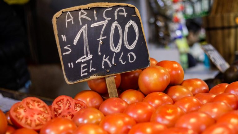 Suben los precios de las verduras: estas son las hortalizas que tendrán un alza debido al temporal
