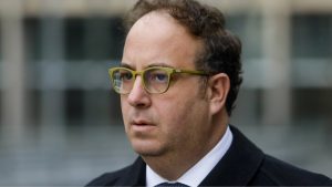 Caso Factop: Fiscalía pedirá cinco años de presidio para Álvaro Jalaff en juicio abreviado