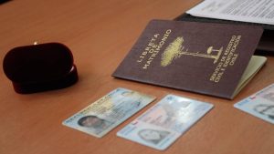 Más de cuatro mil trámites en un año: investigan presunto negocio de Acuerdo de Unión Civil para regularizar migrantes