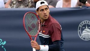 Alejandro Tabilo vs Ben Shelton: a qué hora y dónde ver en vivo el ATP de Washington