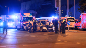 Qué se sabe de Abdul B., el sospechoso del atropello masivo en la marcha del Orgullo en Alemania