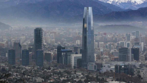 Decretan Alerta Ambiental en la RM: qué se prohíbe y cuál es la restricción vehicular este miércoles 8 de julio