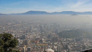 Alerta Ambiental en la RM: las prohibiciones y la restricción vehicular este jueves 9 de julio