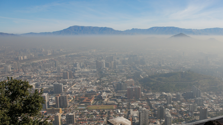 Alerta Ambiental en la RM: las prohibiciones y la restricción vehicular este jueves 9 de julio