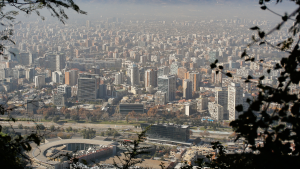 Nueva Alerta Ambiental en la Región Metropolitana: las restricciones este domingo 26 de julio