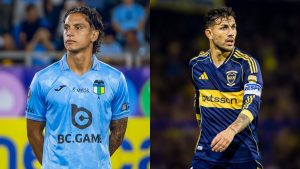 Boca Juniors vs O'Higgins: formaciones, a qué hora y dónde ver los playoffs de la Copa Sudamericana