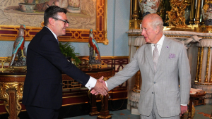 Los cinco desafíos que enfrenta Andy Burnham tras asumir como primer ministro en Reino Unido