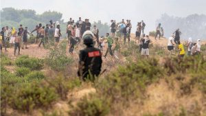 Crisis humanitaria en Ceuta: las razones tras la masiva emigración de marroquíes a España