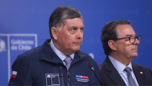 Las 48 horas en que el sistema frontal pasó de emergencia a conflicto entre La Moneda y la oposición