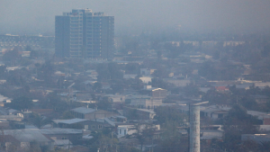 Alerta Ambiental este martes 7 de julio en la RM: qué medidas rigen y cuáles son las patentes con restricción vehicular