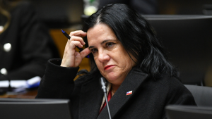 Steinert inicia ofensiva contra Contraloría: pide anular dictamen y acusa 