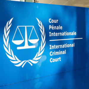 Los argumentos de Estados Unidos para desmantelar la Corte Penal Internacional