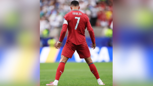 Los impresionantes números que deja Cristiano Ronaldo luego de su último partido por Portugal