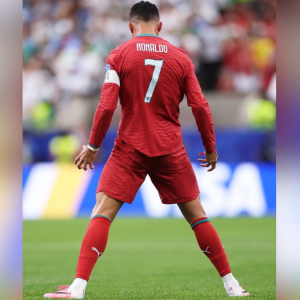 Los impresionantes números que deja Cristiano Ronaldo luego de su último partido por Portugal