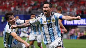 Mundial 2026: así quedaron los cruces de cuartos de final y la programación de los partidos