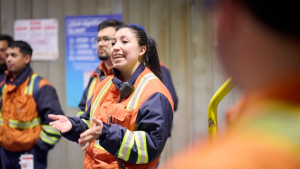 ¿Puede la diversidad ayudar a construir una mejor minería? La industria frente al desafío de la inclusión