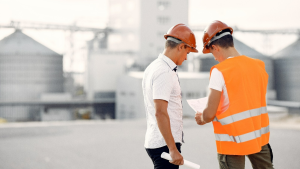 Sentido y confianza en el trabajo: solo la mitad de las personas percibe apoyo de su organización