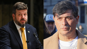 La guerra soterrada de PDG y libertarios que detonó el caso Omegna