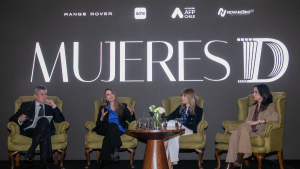 Mujeres D: El nuevo espacio de El Dínamo en donde ellas marcan pauta