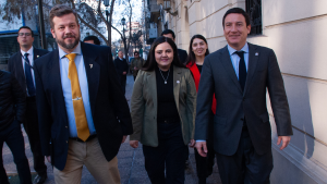 Por qué la derecha está retomando la agenda valórica, a contramano de las urgencias del Gobierno