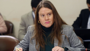 Diputada Constanza Hube (UDI): “Chile Vamos es una cuestión que ya no existe; fue una muerte natural”