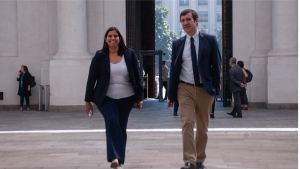 La silenciosa molestia de la UDI con RN y Evópoli, y la incómoda reflexión sobre Chile Vamos: “La coalición murió”