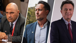 “De manos atadas”: alcaldes RN, republicanos y DC presionan al Gobierno por Ley de Seguridad Municipal sin reglamento