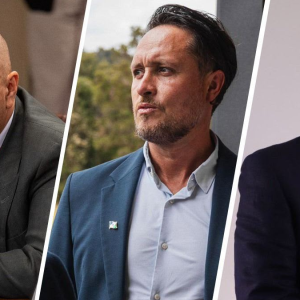 “De manos atadas”: alcaldes RN, republicanos y DC presionan al Gobierno por Ley de Seguridad Municipal sin reglamento