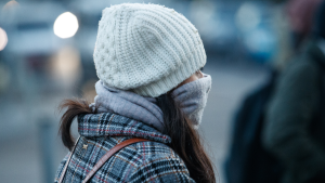 Heladas de hasta -4°C entre Valparaíso y Biobío: Gobierno extiende el código azul y suma dos ciudades para este lunes
