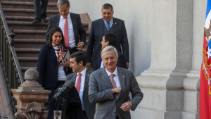 Los esfuerzos por enfriar la tensión en el oficialismo tras encuentro de timoneles con Kast