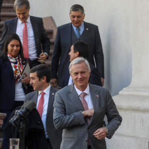 Los esfuerzos por enfriar la tensión en el oficialismo tras encuentro de timoneles con Kast