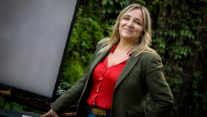 María José Hoffmann (UDI): “Es urgente tener reglas claras en el oficialismo para poder transparentar diferencias sin ser tachado de traidor”