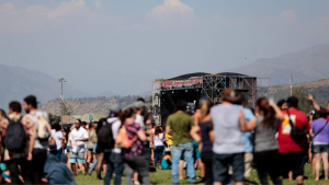 Lolyta Fest: el nuevo festival urbano diurno debuta en octubre en el Hipódromo Chile