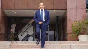 Senador Ricardo Celis (PPD): “Fue una muy mala decisión del Gobierno encargarle la negociación a Quiroz”