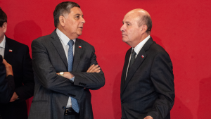 Megarreforma en su jornada clave: las dudas que persisten sobre el proyecto y el temor del Gobierno de llegar a comisión mixta