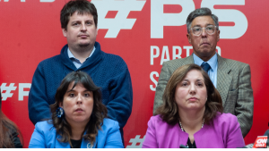 Qué dicen los tres requerimientos de la oposición que buscan botar artículos claves de la megarreforma en el TC