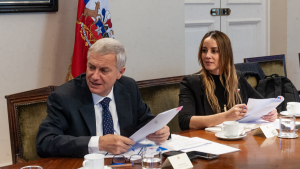 La confesión de Sedini que volvió a poner en entredicho a los asesores del presidente Kast