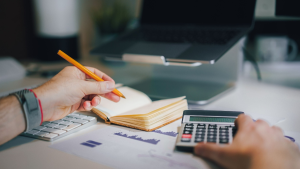 Cómo organizar un crédito de consumo para cumplir metas sin desordenar tus finanzas