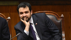 La doble grieta que el positivo del exsubsecretario Rodríguez abre en la agenda antidrogas de Kast