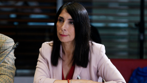 Exministra Rubilar carga contra asesores del presidente Kast: “Este poderoso segundo piso es una mala dinámica y debe cambiar”
