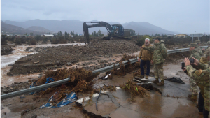 La fórmula que proponen alcaldes y parlamentarios de Coquimbo para sumar comunas afectadas en la ley de Reconstrucción