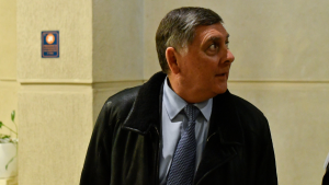 “Divide y vencerás”: el cara y sello del estilo Alvarado que tensiona la relación del Gobierno con la oposición