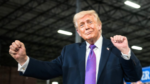 Los argumentos tras la auditoría hostil a Trump que preparan los demócratas en Estados Unidos