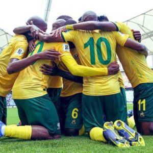 Luto en el fútbol sudafricano por la muerte de Jayden Adams tras disputar el Mundial 2026