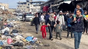 Hamas acusó a Israel de sabotaje y reiteró su compromiso con la propuesta de Trump para Gaza